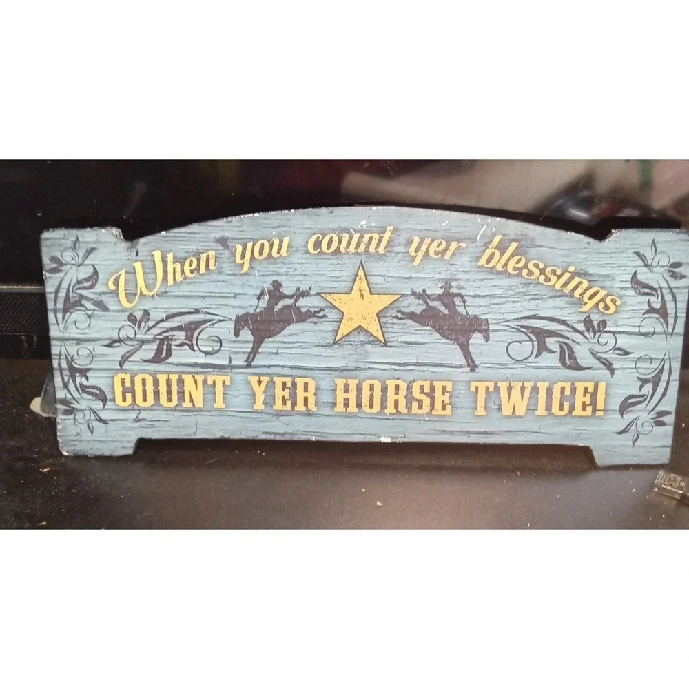 Unbranded rustic wooden